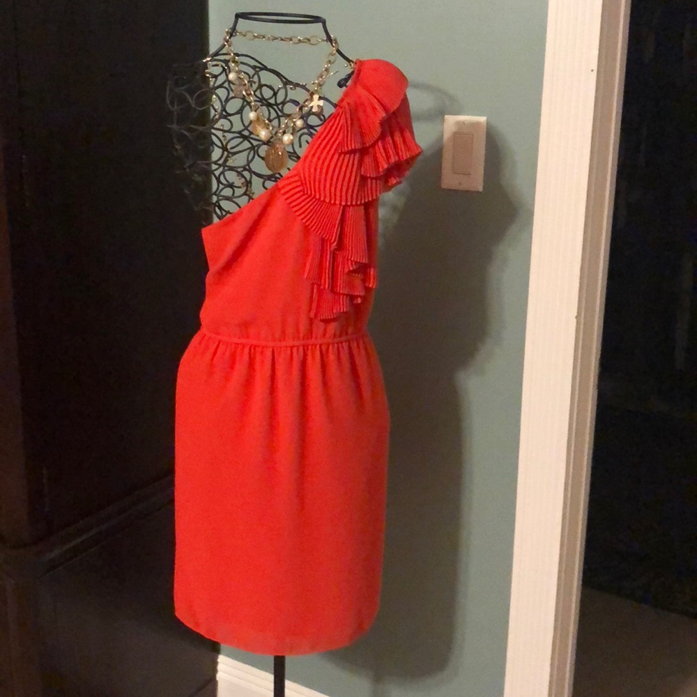Miss Me Couture Dress